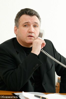 Кузьмин утверждает, что его хотят арестовать