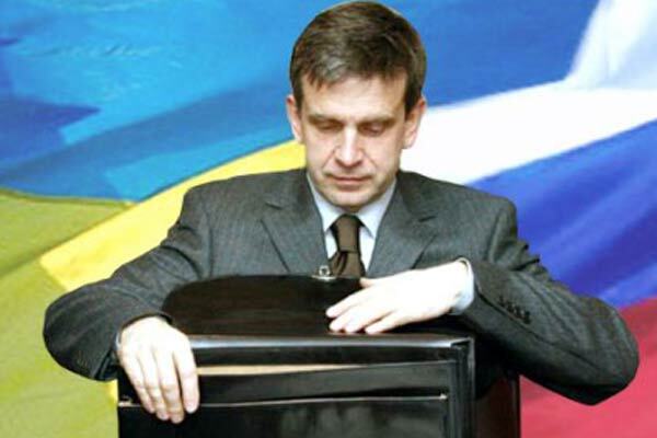 Медведєв призначив Зурабова без згоди Ющенка?