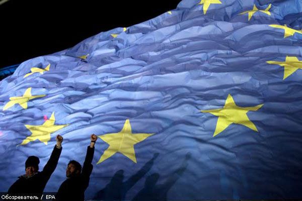 Франція і Німеччина видерлися з кризи
