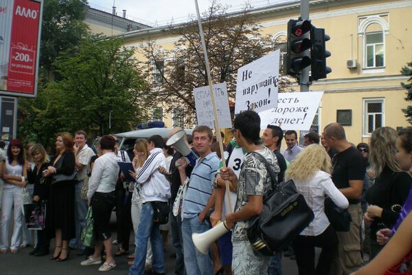 Сотрудники казино рассказали правду об "Олимпик-Украине"