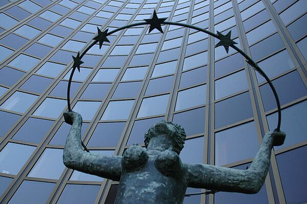 Закритість ЄС заважає розвитку України