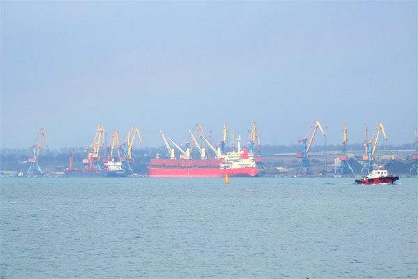 Большие деньги небольшого чиновника