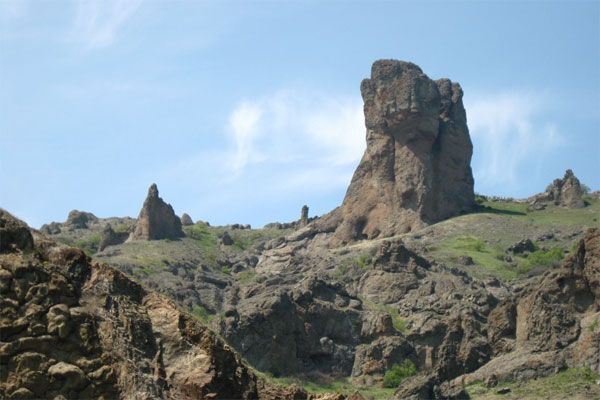 В Севастополе погибла молодая россиянка