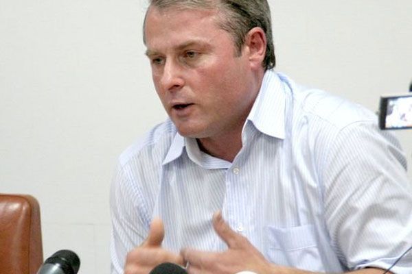 Генпрокуратура завела ще дві справи на Лозінського