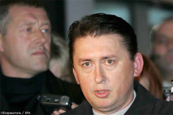 Мельниченко назвал заказчиков Гонгадзе