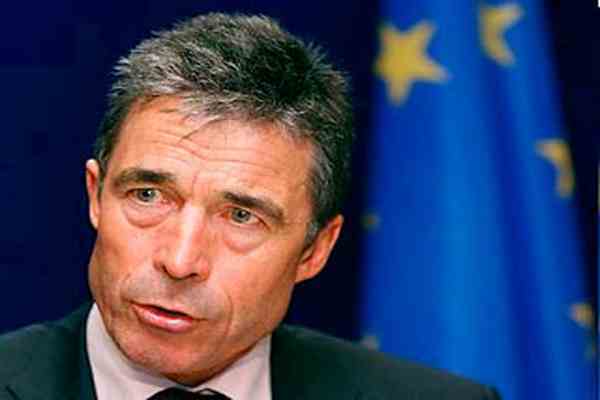 Новий глава НАТО вимагає підвищити боєготовність альянсу