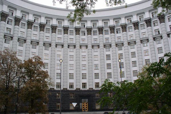 Незаконный захват НАК "Надра Украины" (ДОПОЛНЕНО)