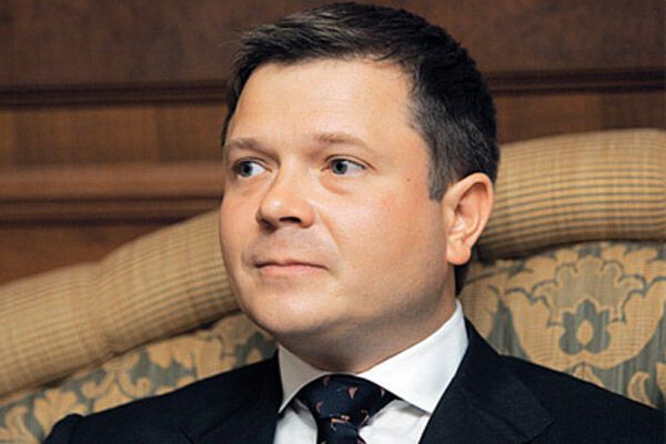 Жеваго позбавлять депутатського мандата