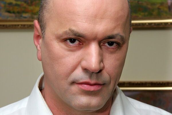 Головний рабин Одеси просить підтримки у світової спільноти