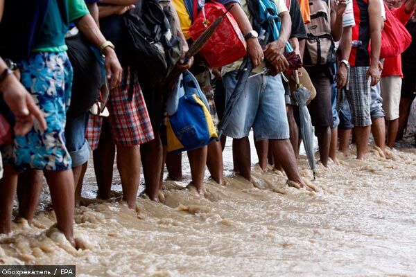 Україна надасть Бразилії гуманітарну допомогу