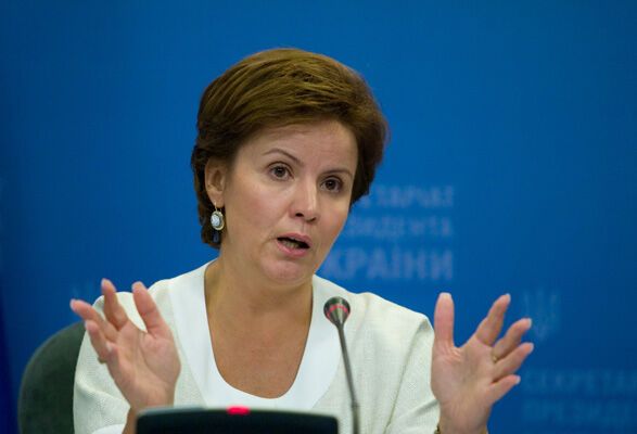 Ставнійчук: Ющенко замінить члена ЦВК