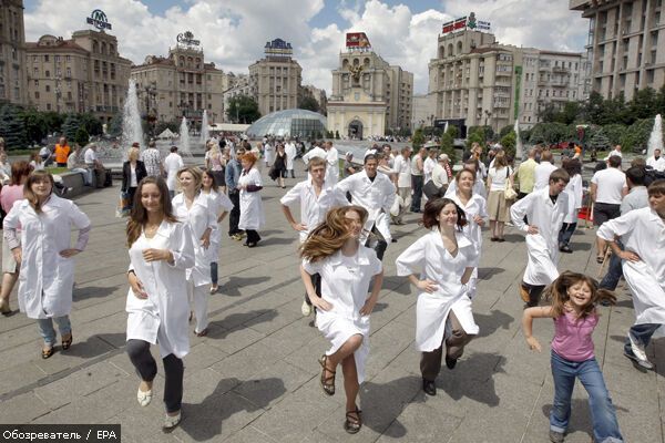 Українців порахують і оцифрують