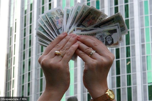 Уберегтися від "кредитного" спадщини померлих родичів