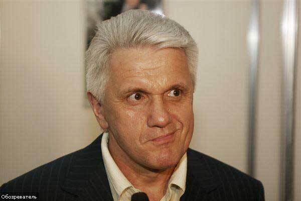 Литвин: Референдума не будет