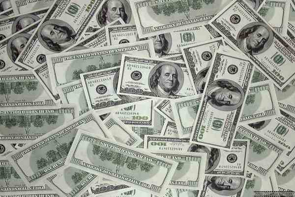 Конгрес США очікує $ 1600 млрд бюджетного дефіциту