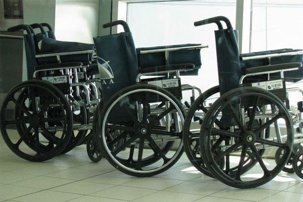 Директор організації інвалідів привласнила 1 млн грн