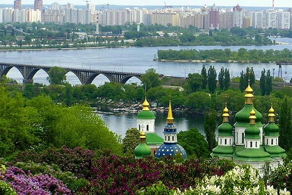 Кияни заробляють менше за всіх у Європі
