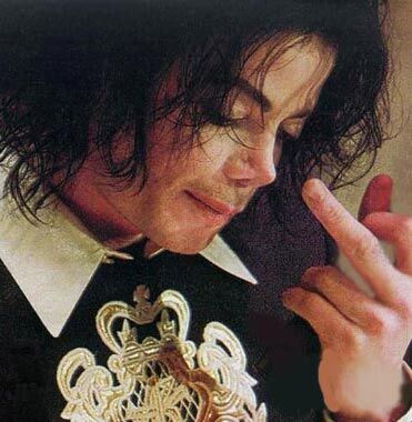 Майкл Джексон жив. Новые доказательства... 