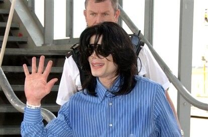 Майкл Джексон жив. Новые доказательства... 