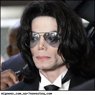 Майкл Джексон жив. Новые доказательства... 