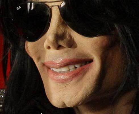 Майкл Джексон жив. Новые доказательства... 