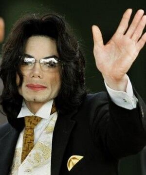 Майкл Джексон жив. Новые доказательства... 