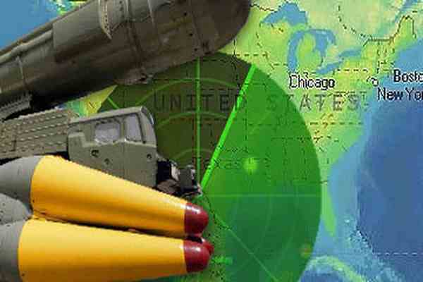 США ще не передумали розміщувати систему ПРО в Європі