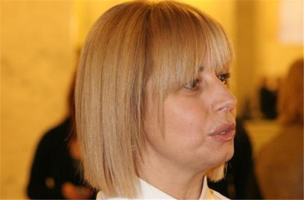 Тимошенко шантажує Януковича заради коаліції