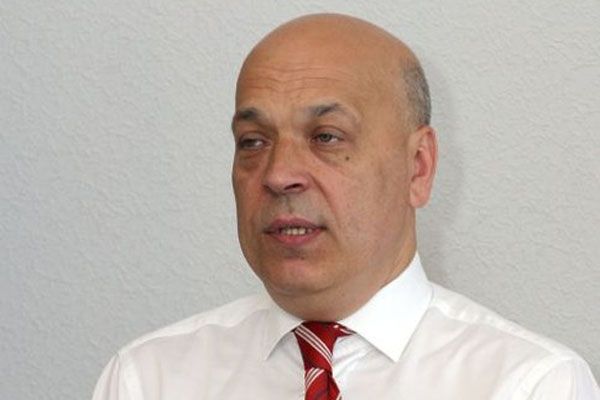 Москаль получил ответ на антисемитские заявления
