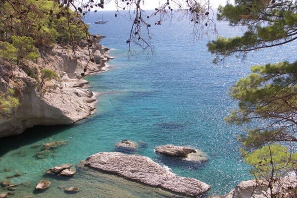 В Крыму утонул житель Донбасса