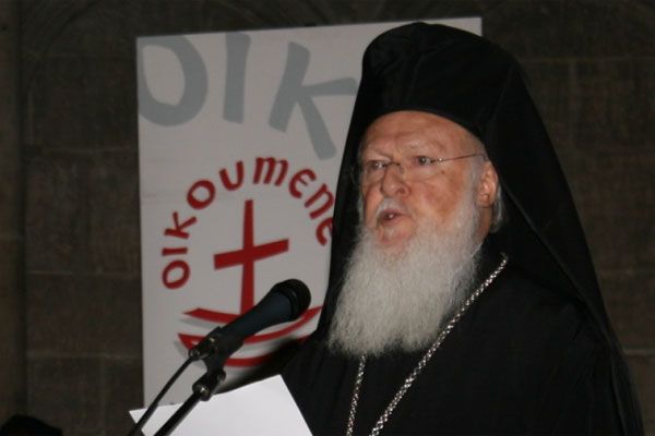 УАПЦ хочет войти в состав Вселенского Патриархата