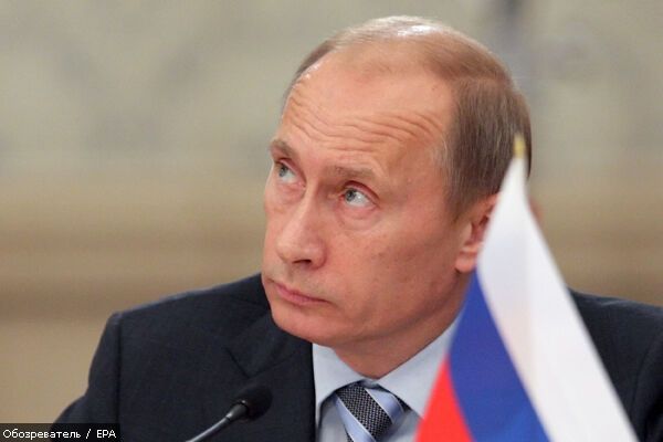 Путин рассказал полякам, почему началась война