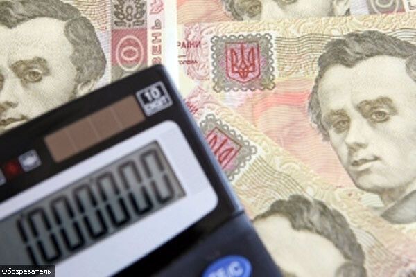В изменениях к бюджету Ющенко не понравилась прибыль НБУ