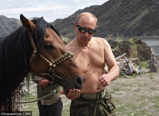 Названы слова, которые нельзя произносить при Путине