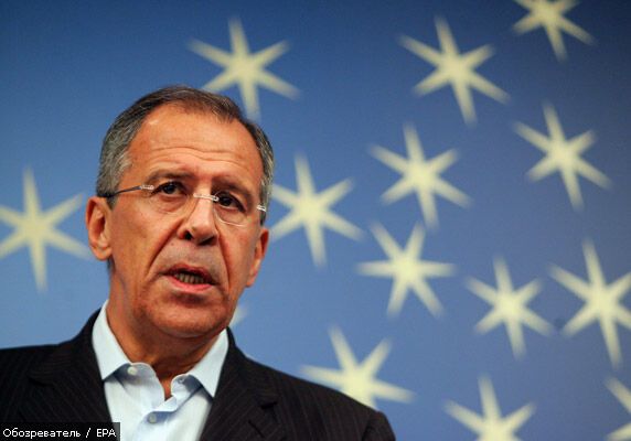 МИД РФ: РФ не планировала признавать Абхазию и Южную Осетию