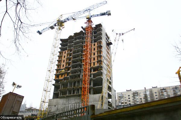 Тимошенко выкупает квартиры у своего депутата за госсредства