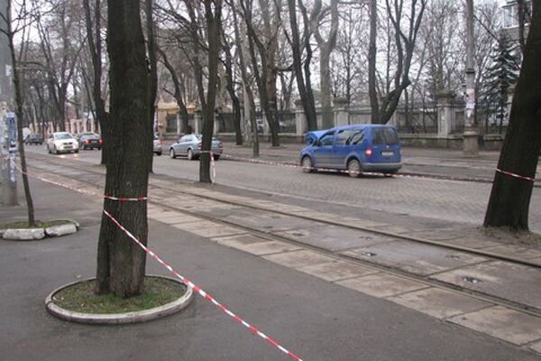 БЮТ продолжают сотрясать убийства