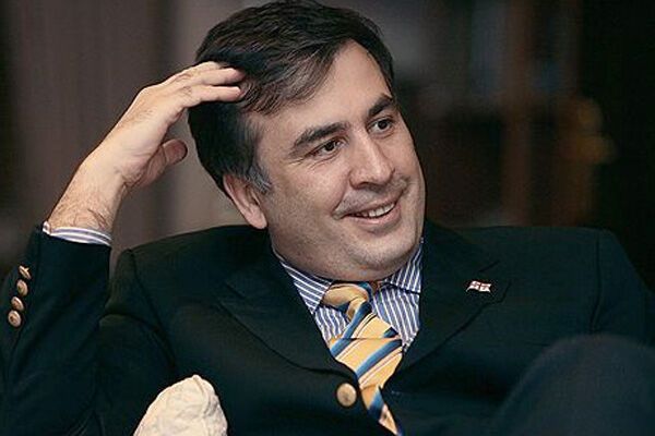 Грузия отправит военнослужащих в Афганистан