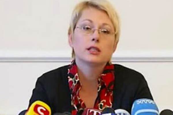 СБУ затримала ще одного суддю-колядника