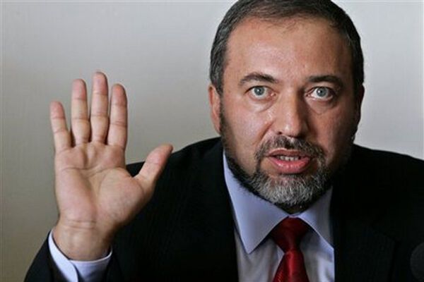 Ізраїль-Україна: відміни віз до кінця року не буде