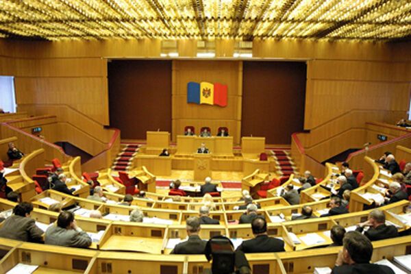 В Молдавии сформирована прозападная коалиция