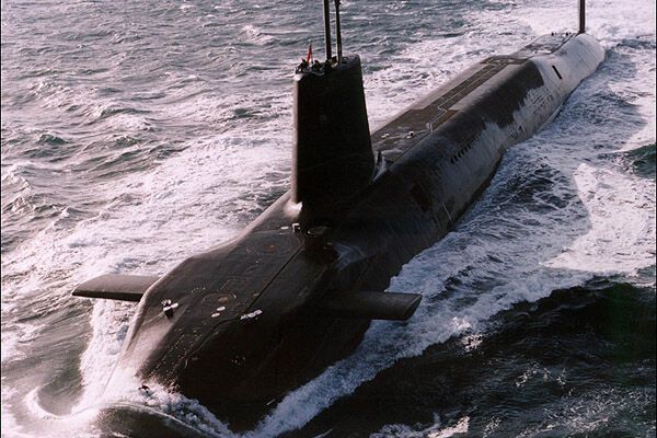 У берегов США появились российские подлодки