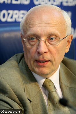 Коррупцию в Украине финансирует МВФ