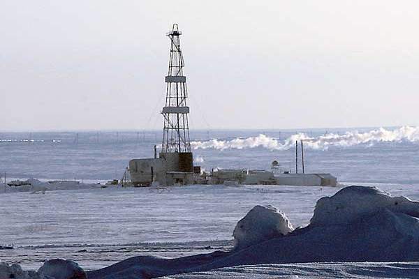 У берегов Бразилии нашли гигантское месторождение нефти