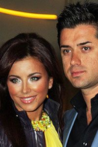 Ани Лорак не носит обручальное кольцо 