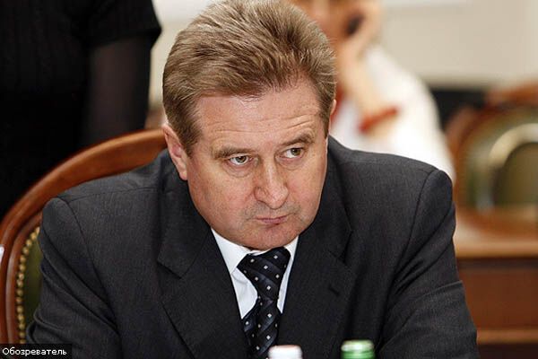 Вінський назвав Тимошенко і Януковича стагнацією