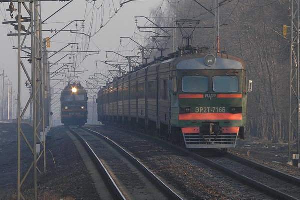 У розвиток залізниць України вкладуть $ 62 млн