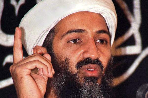 Арабские газеты объявили о смерти бен Ладена