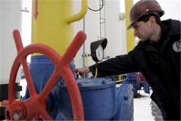 Россия не договорились с Туркменистаном по поставкам газа