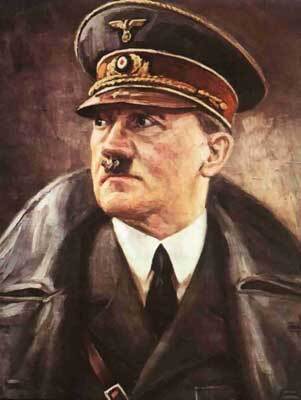 Человечеству грозит появление нового Гитлера